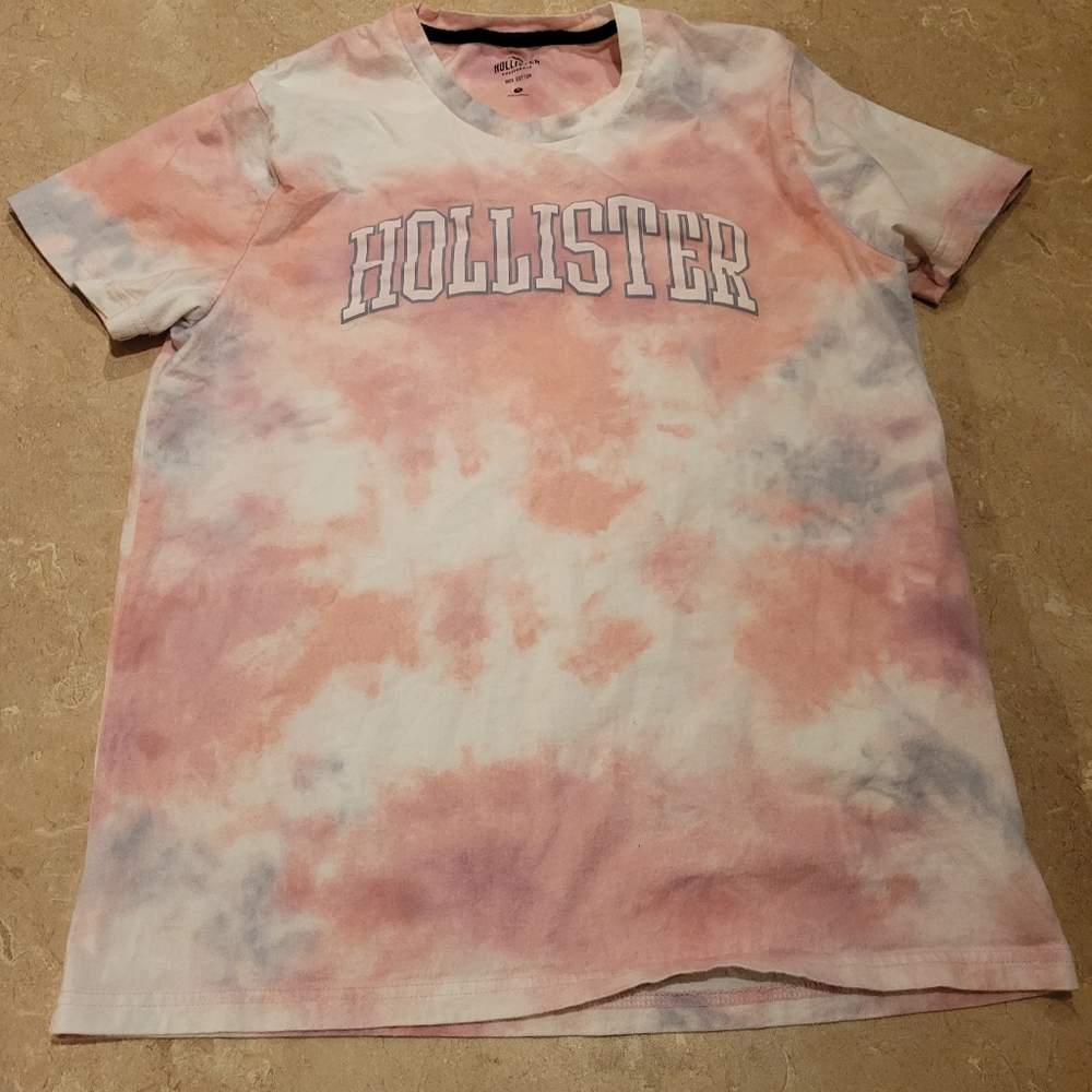 Hollister Tshirt